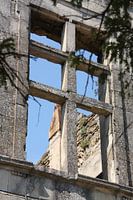 Window on the past