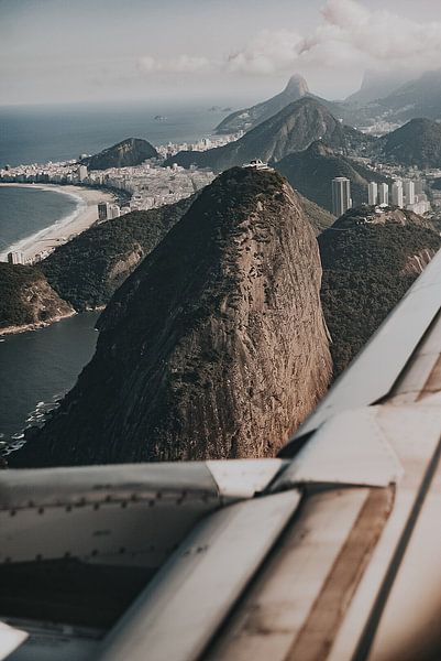 Rio de Janeiro by Hello Pompoyo