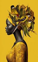 Tropical Yellows
