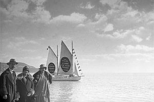 Méditerranée années 1920 sur Timeview Vintage Images