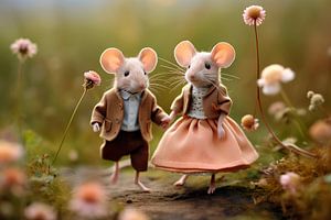 Hand in Hand