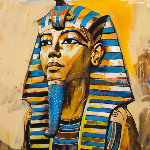 Pharaon par Cafe Noir