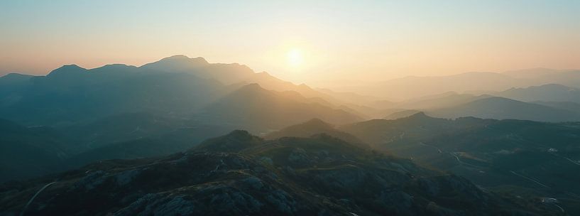 Liebe reicht bis zum Gipfel von fernlichtsicht