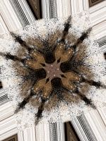 Templiers 10, art abstrait