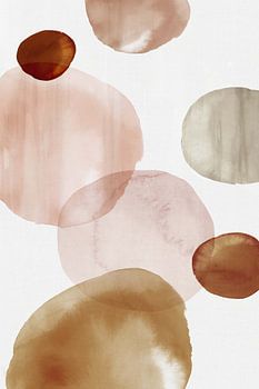 Drijvende Up III, Eva Watts (gezien bij vtwonen)