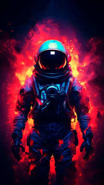 Inferno-Pilot von P U F F Y