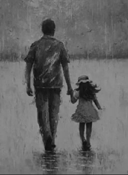 Saturday with Dad