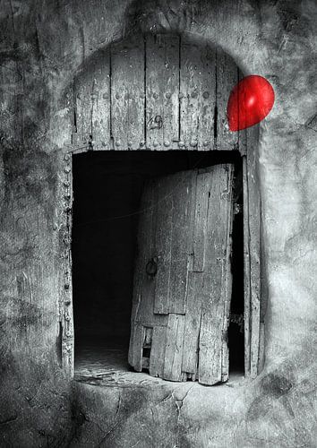 The Red Balloon