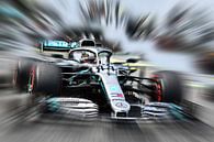 Lewis Hamilton van DeVerviers thumbnail