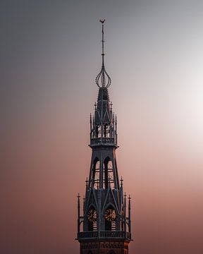 Sint Jozefkathedraal, Groningen van Harmen van der Vaart