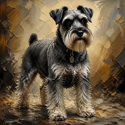Schnauzer