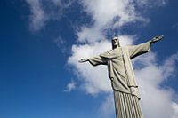 Christ the Redeemer Rio de Janeiro