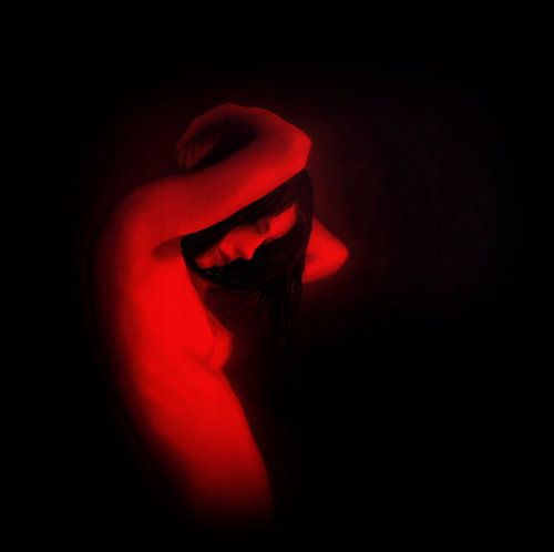 The Magic of a moment