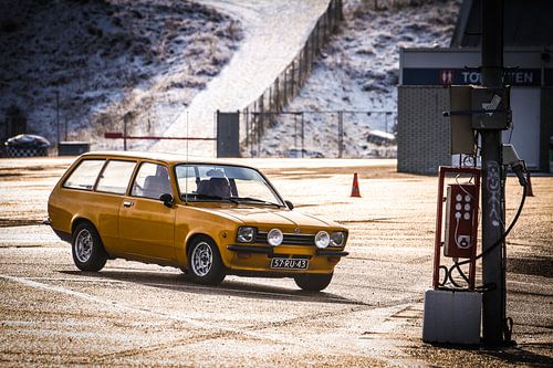 Opel Kadett