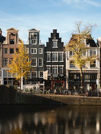 Amsterdam Keizersgracht