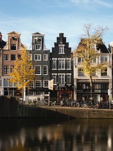 Amsterdam Keizersgracht