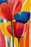 Tulpen