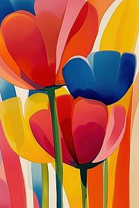 Tulpen