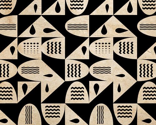 Archaische Angelegenheiten breit