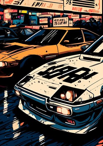 JDM