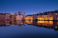 Dutch Parliament