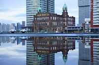 Hotel New York Rotterdam