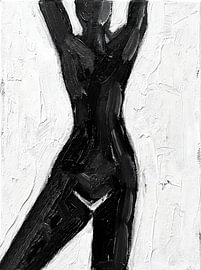 Sensual Female Form