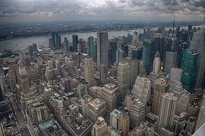Manhattan