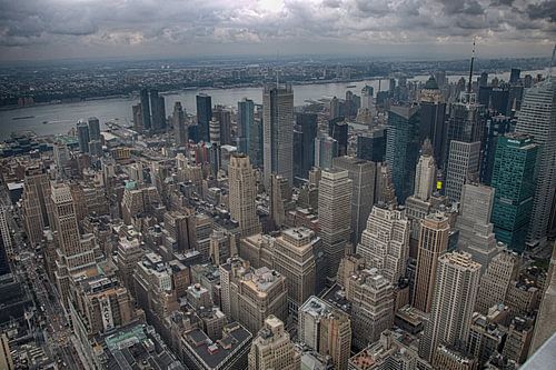 Manhattan