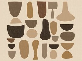 Die organischen Formen von Gypsy Galleria