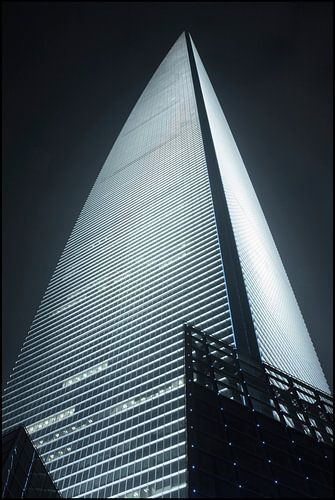 World Financial Cente skyscraper in Pudong district Shanghai 6