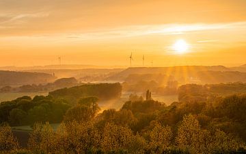 Niederrhein, Nordrhein-Westfalen, Deutschland