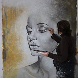 Schilderij op Maat XL profielfoto
