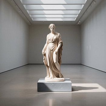 Classical Antiquity Image #3