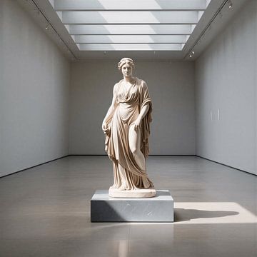 Antiquité classique Image n° 3 sur hakadesign