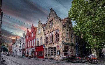 Het Historische Brugge