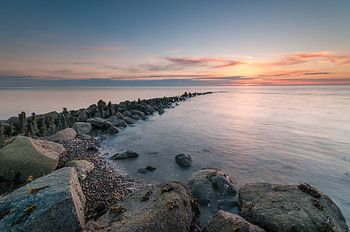 Alter Seedeich Sexbierum