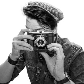 Niels Hemmeryckx Profilfoto