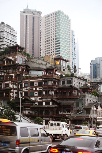 Chongqing, China