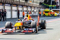 Max Zandvoort 2019 Jumbo Racing Day's