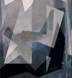 Marsstation II von Kay Weber