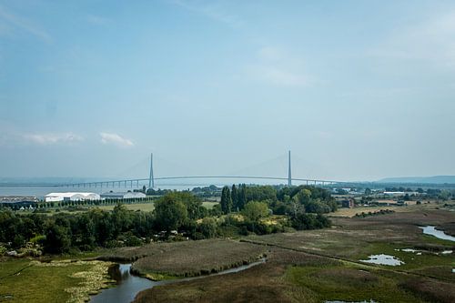 Pont de Normandie