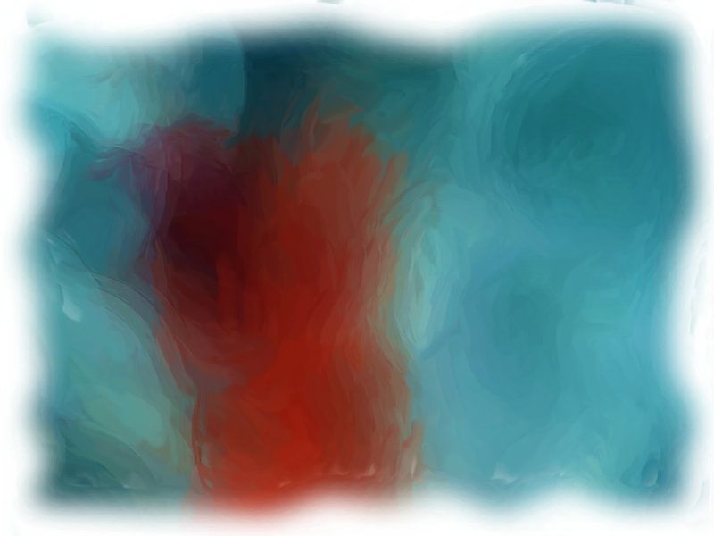 Abstract by Maurice Dawson