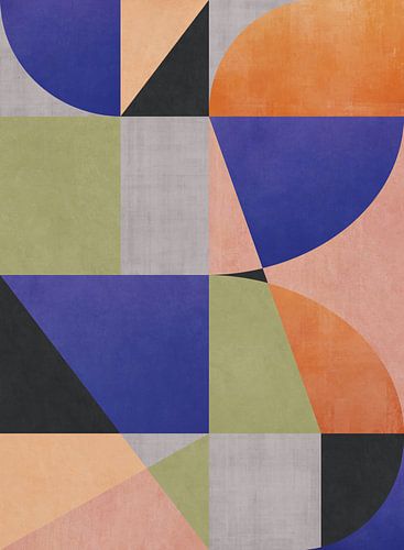 Abstract Speciaal 19