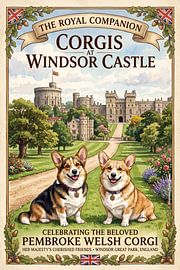 Der Corgi