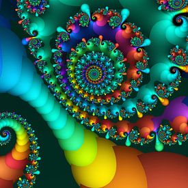 Wo Regenbogen gemacht werden von Jutta Maria Pusl