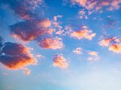 Wolken von Dennis Kruyt Miniaturansicht