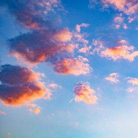 Wolken von Dennis Kruyt