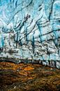 The Perito Moreno glaciar van Vincent Vink thumbnail