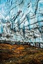 The Perito Moreno glaciar by Vincent Vink thumbnail